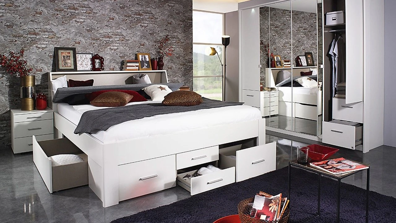 Hoofdbord Butiken Met Opbergruimte 3 Hoofdbord Butiken Met Opbergruimte