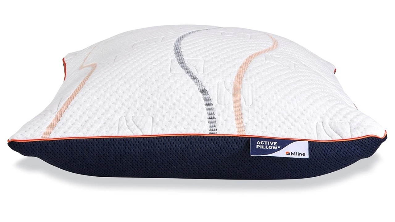 Hoofdkussen Active Light Pillow 4 Hoofdkussen Active Light Pillow - Afbeelding 2