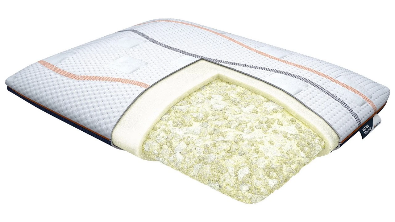Hoofdkussen Active Light Pillow 7 Hoofdkussen Active Light Pillow - Afbeelding 5