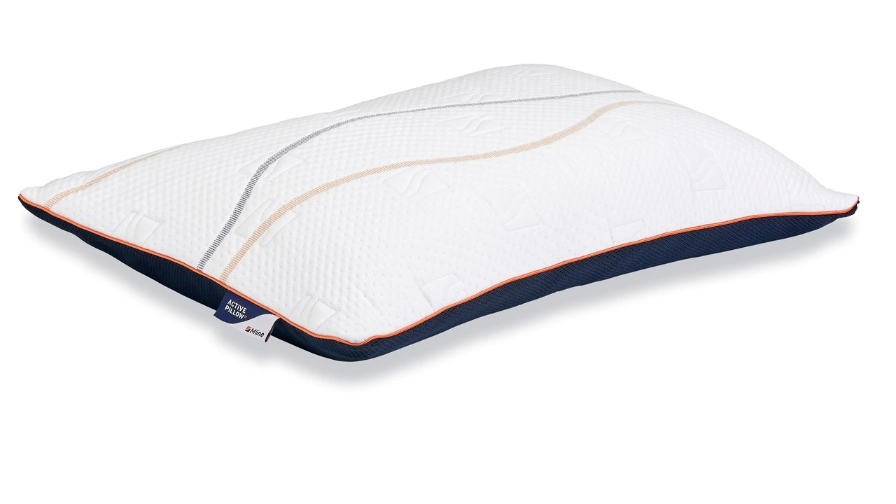 Hoofdkussen Active Light Pillow 3 Hoofdkussen Active Light Pillow