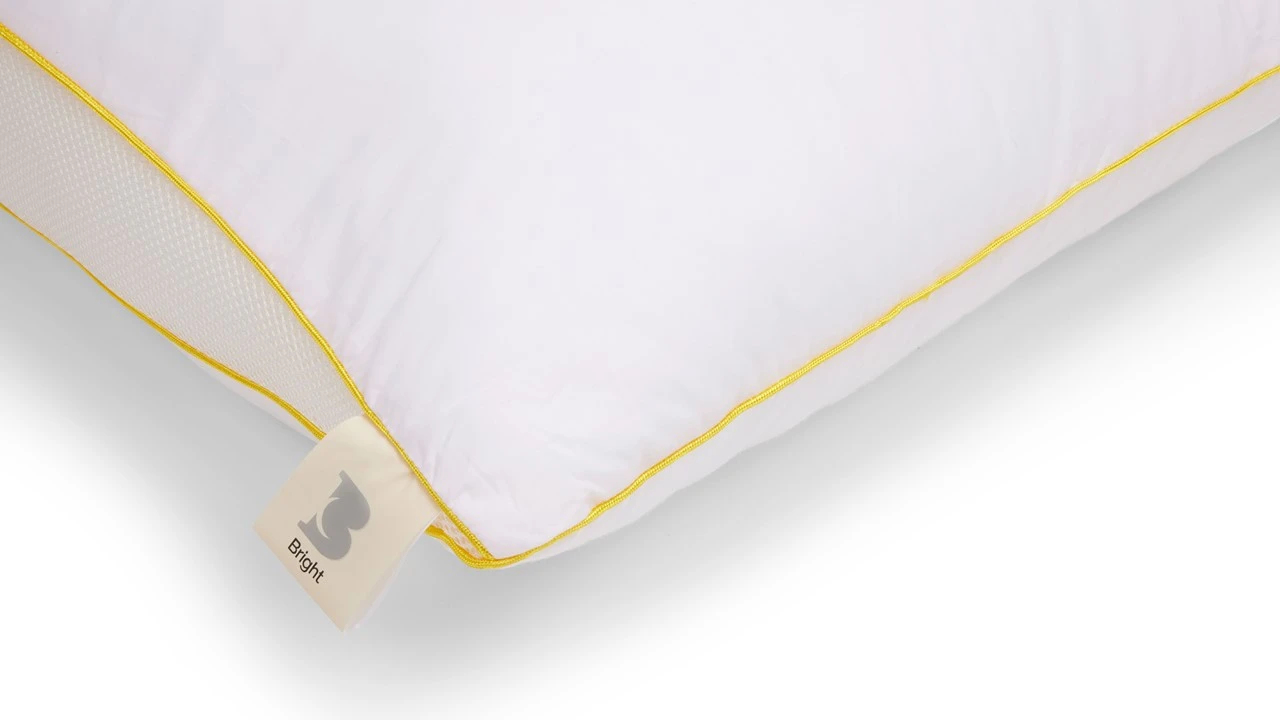 Hoofdkussen B Bright 3D 4 Hoofdkussen B Bright 3D - Afbeelding 2