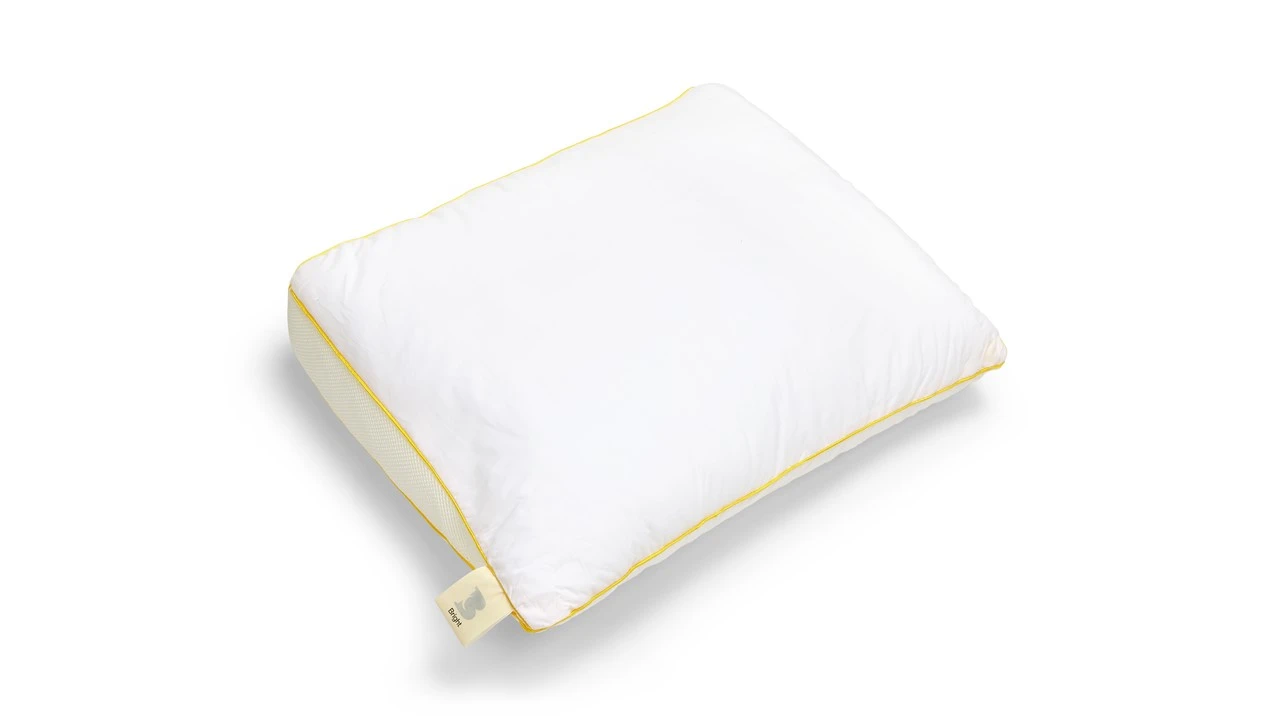 Hoofdkussen B Bright 3D 3 Hoofdkussen B Bright 3D