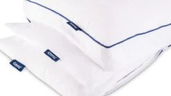 Hoofdkussen Emma Cloud 11 Hoofdkussen Emma Cloud -Beddengoed Korting Winkel Hoofdkussen Cloud 4