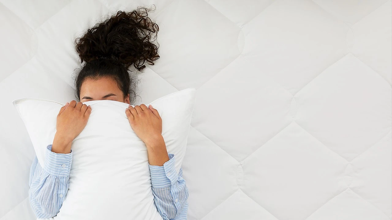 Hoofdkussen Dauna Soft Budget 4 Hoofdkussen Dauna Soft Budget - Afbeelding 2