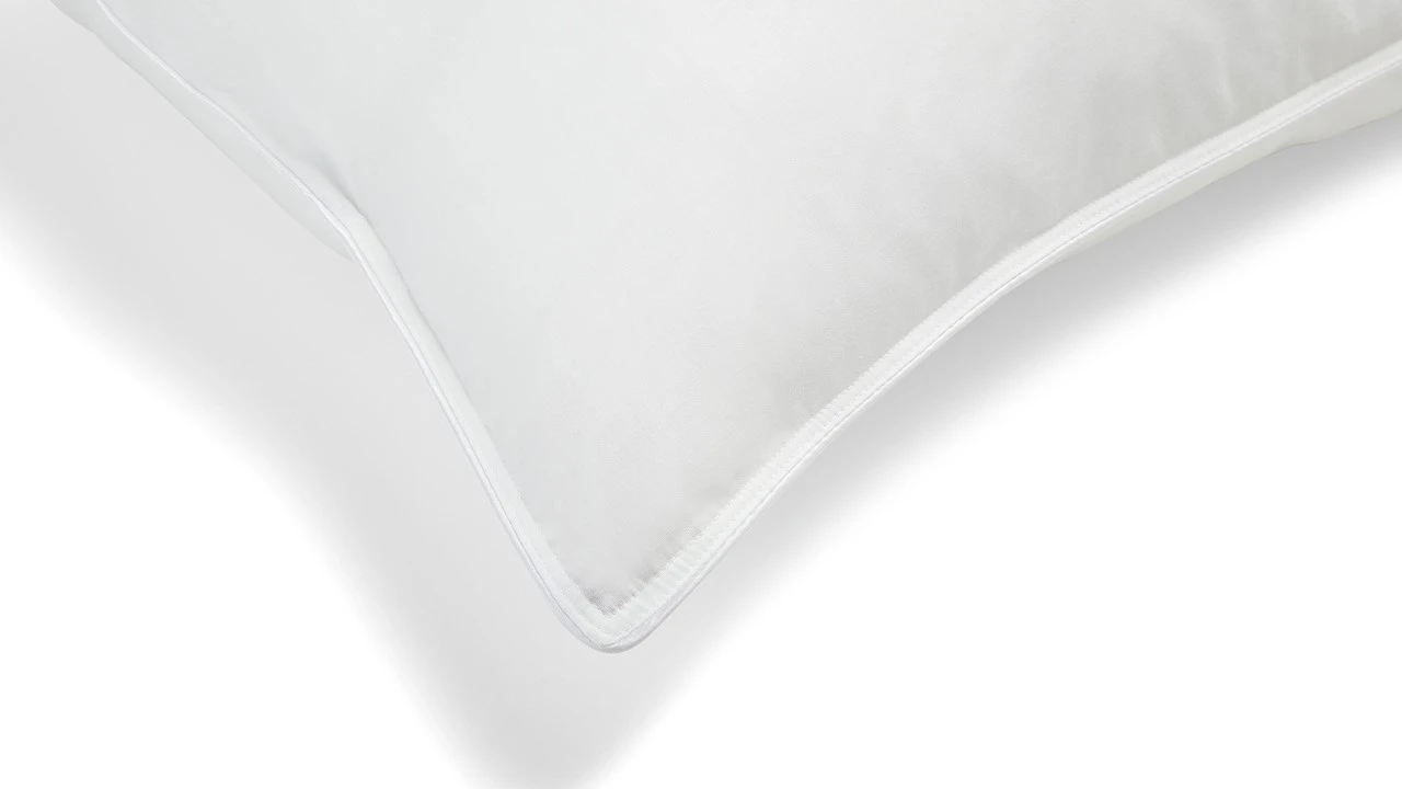 Hoofdkussen Dauna Soft Budget 6 Hoofdkussen Dauna Soft Budget - Afbeelding 4