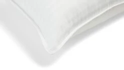 Hoofdkussen Dauna Soft Luxe -Beddengoed Korting Winkel Hoofdkussen Dauna soft luxe 3