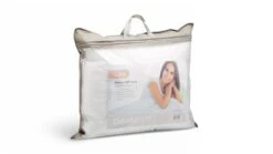 Hoofdkussen Dauna Soft Luxe -Beddengoed Korting Winkel Hoofdkussen Dauna soft luxe 4