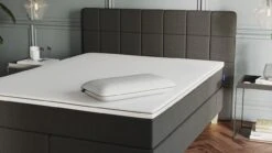 Hoofdkussen Emma Diamond -Beddengoed Korting Winkel Hoofdkussen Diamond Degree 3