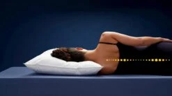 Hoofdkussen Ducky 1400 Gram -Beddengoed Korting Winkel Hoofdkussen Ducky 1400 gram 2