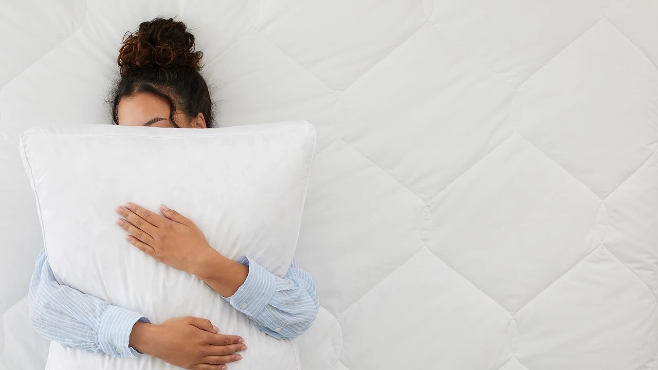 Hoofdkussen Ducky Box 1600 Gram 4 Hoofdkussen Ducky Box 1600 Gram - Afbeelding 2