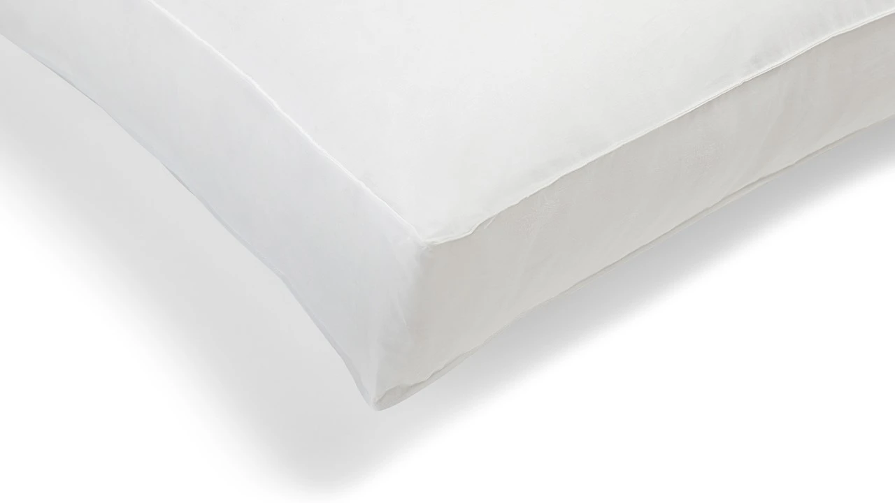 Hoofdkussen Ducky Box 1600 Gram 6 Hoofdkussen Ducky Box 1600 Gram - Afbeelding 4