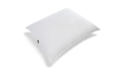 Hoofdkussen Duurzaam Driekamer Dons -Beddengoed Korting Winkel Hoofdkussen Duurzaam driekamer dons 2