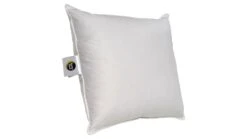 Hoofdkussen Duurzaam Driekamer Dons -Beddengoed Korting Winkel Hoofdkussen Duurzaam driekamer dons 3