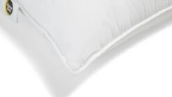 Hoofdkussen Duurzaam Driekamer Dons -Beddengoed Korting Winkel Hoofdkussen Duurzaam driekamer dons 5