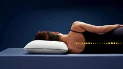 Hoofdkussen Emma Original -Beddengoed Korting Winkel Hoofdkussen Emma 2