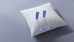 Hoofdkussen Emma Essential -Beddengoed Korting Winkel Hoofdkussen Essential 2