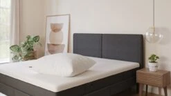 Hoofdkussen Emma Essential -Beddengoed Korting Winkel Hoofdkussen Essential 3