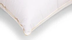 Karlsson Hoofdkussen Gold -Beddengoed Korting Winkel Hoofdkussen Gold 2