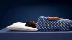 Hoofdkussen Joepi -Beddengoed Korting Winkel Hoofdkussen Joepi 2