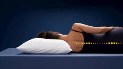 Hoofdkussen Latex -Beddengoed Korting Winkel Hoofdkussen Latex 2