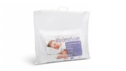 Hoofdkussen Mijn Eerste Kussen 125 Gram -Beddengoed Korting Winkel Hoofdkussen Mijn eerste kussen 125 gram 4