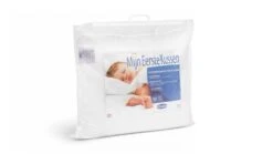 Hoofdkussen Mijn Eerste Kussen 250 Gram -Beddengoed Korting Winkel Hoofdkussen Mijn eerste kussen 250 gram 4