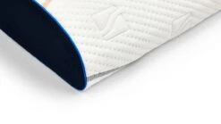 Hoofdkussen Pillow You Blauw -Beddengoed Korting Winkel Hoofdkussen Pillow You Blauw 2