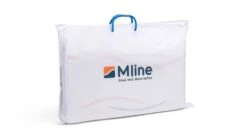 Hoofdkussen Pillow You Blauw -Beddengoed Korting Winkel Hoofdkussen Pillow You Blauw 4