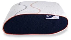 Hoofdkussen Pillow You Oranje -Beddengoed Korting Winkel Hoofdkussen Pillow You Oranje 1