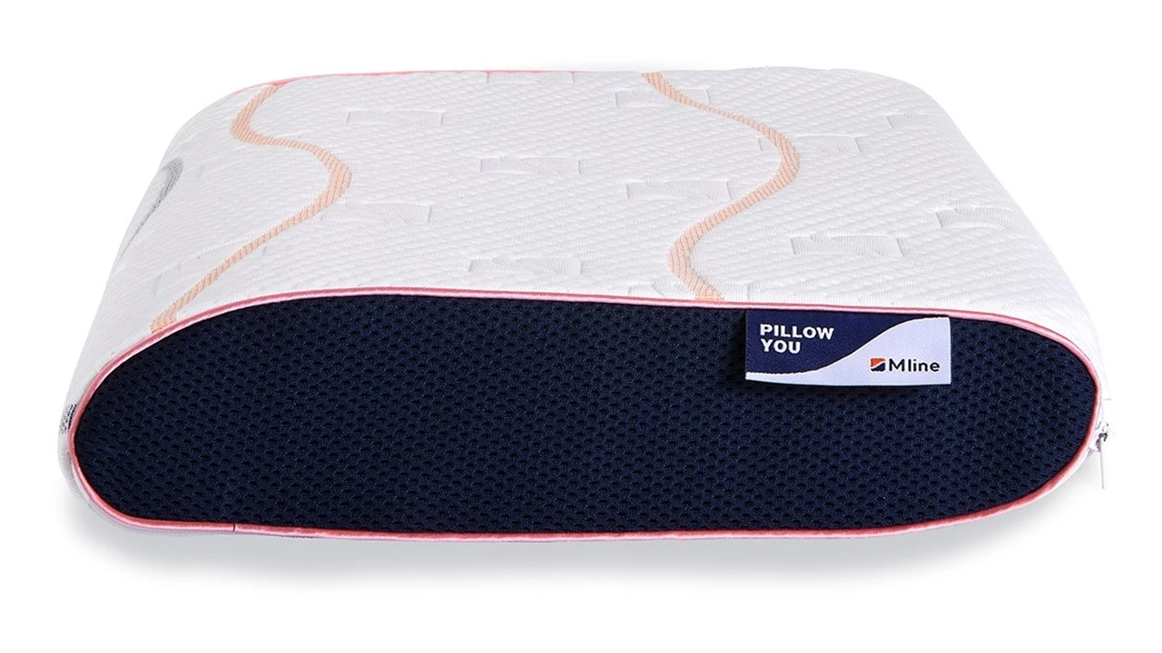 Hoofdkussen Pillow You Roze 4 Hoofdkussen Pillow You Roze - Afbeelding 2