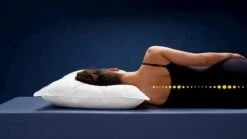 Hoofdkussen Pure Basic -Beddengoed Korting Winkel Hoofdkussen Pure basic 2