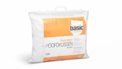Hoofdkussen Pure Basic -Beddengoed Korting Winkel Hoofdkussen Pure basic 4