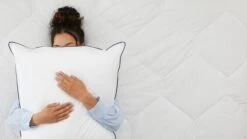 Hoofdkussen Selena Comforel -Beddengoed Korting Winkel Hoofdkussen Selena comforel 1