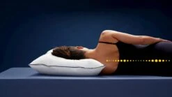 Hoofdkussen Selena Comforel -Beddengoed Korting Winkel Hoofdkussen Selena comforel 2