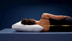 Hoofdkussen Sevilla -Beddengoed Korting Winkel Hoofdkussen Sevilla 2