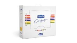 Hoofdkussen Silvana Comfort Geel -Beddengoed Korting Winkel Hoofdkussen Silvana Comfort Geel 4