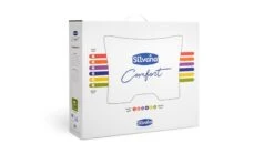 Hoofdkussen Silvana Comfort Groen -Beddengoed Korting Winkel Hoofdkussen Silvana Comfort Groen 4