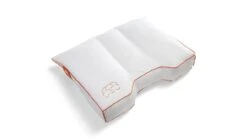 Nieuwe Producten 23 Hoofdkussen Silvana Comfort Oranje