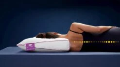 Hoofdkussen Silvana Comfort Paars 10 Hoofdkussen Silvana Comfort Paars -Beddengoed Korting Winkel Hoofdkussen Silvana Comfort Paars 2