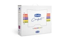 Hoofdkussen Silvana Comfort Paars 13 Hoofdkussen Silvana Comfort Paars -Beddengoed Korting Winkel Hoofdkussen Silvana Comfort Paars 4