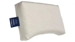 Nieuwe Producten -Beddengoed Korting Winkel Hoofdkussen Silvana Flex Blauw 1