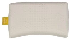 Hoofdkussen Silvana Flex Geel -Beddengoed Korting Winkel Hoofdkussen Silvana Flex Geel 3