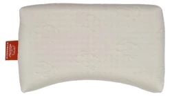 Hoofdkussen Silvana Flex Oranje -Beddengoed Korting Winkel Hoofdkussen Silvana Flex Oranje 3