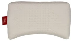 Hoofdkussen Silvana Flex Rood 9 Hoofdkussen Silvana Flex Rood -Beddengoed Korting Winkel Hoofdkussen Silvana Flex Rood 3