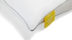 Hoofdkussen Silvana Support Royale Geel -Beddengoed Korting Winkel Hoofdkussen Silvana Support Royale geel geel 3