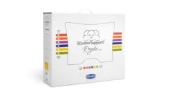 Hoofdkussen Silvana Support Royale Geel -Beddengoed Korting Winkel Hoofdkussen Silvana Support Royale geel geel 4