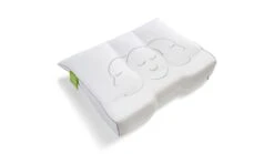 Hoofdkussen Silvana Support Royale Groen