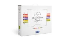 Hoofdkussen Silvana Support Royale Groen 11 Hoofdkussen Silvana Support Royale Groen -Beddengoed Korting Winkel Hoofdkussen Silvana Support Royale groen groen 4