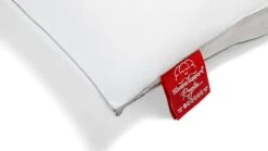 Hoofdkussen Silvana Support Royale Rood 10 Hoofdkussen Silvana Support Royale Rood -Beddengoed Korting Winkel Hoofdkussen Silvana Support Royale rood rood 3