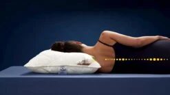 Hoofdkussen Soezzz Perfection -Beddengoed Korting Winkel Hoofdkussen Soezzz Perfection 3